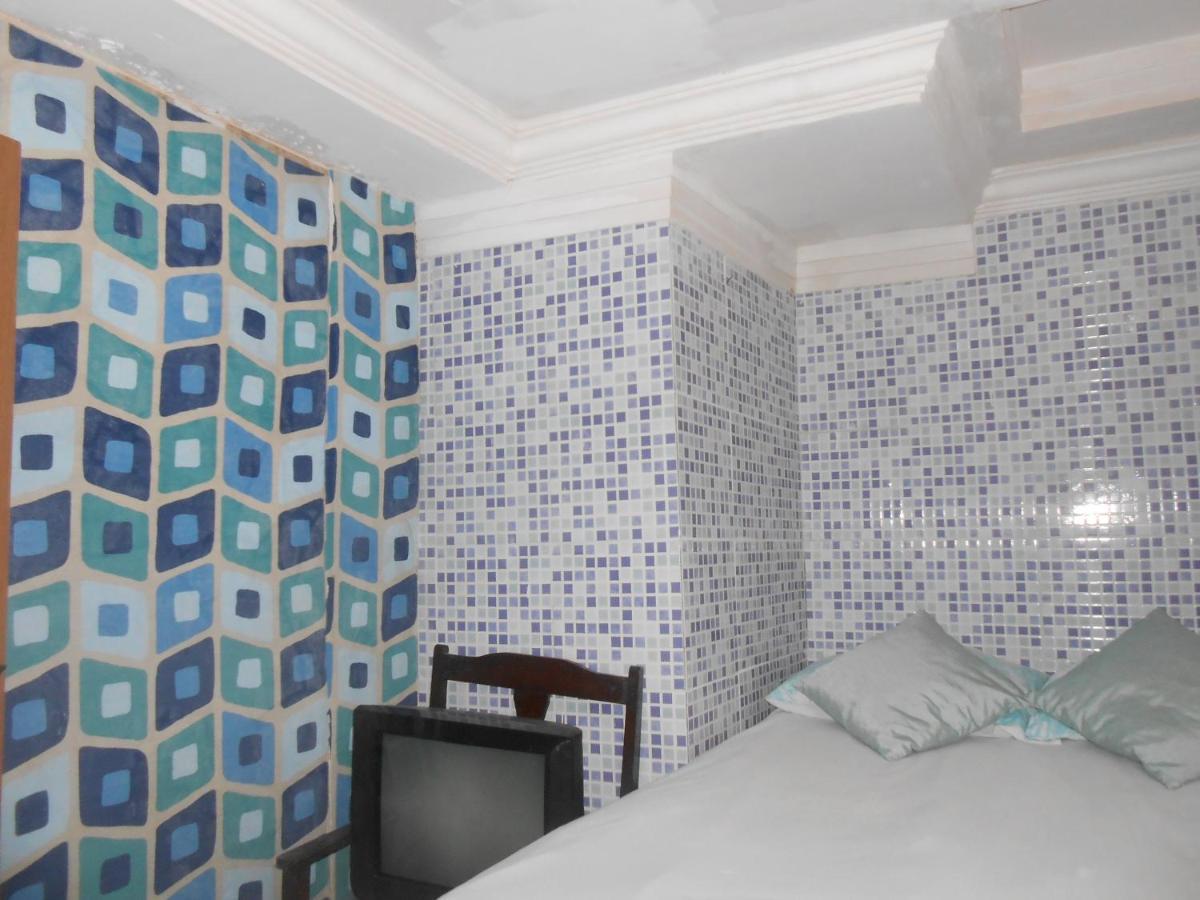 Casa Da Lucia * Salvador