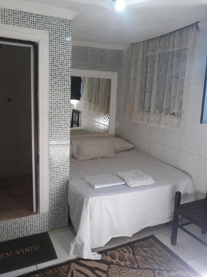 Casa Da Lucia * Salvador