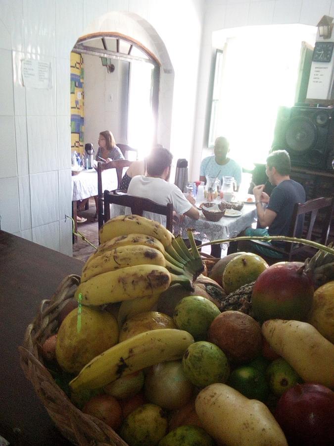 Casa de hóspedes Casa Da Lucia Salvador