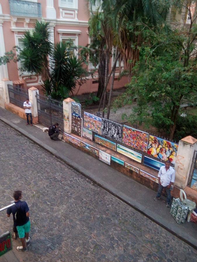 Casa Da Lucia Casa de hóspedes Salvador