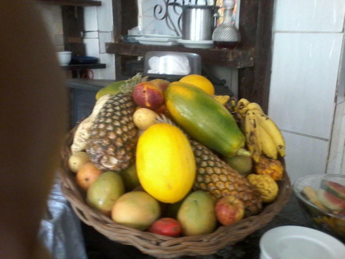 Casa Da Lucia Casa de hóspedes Salvador