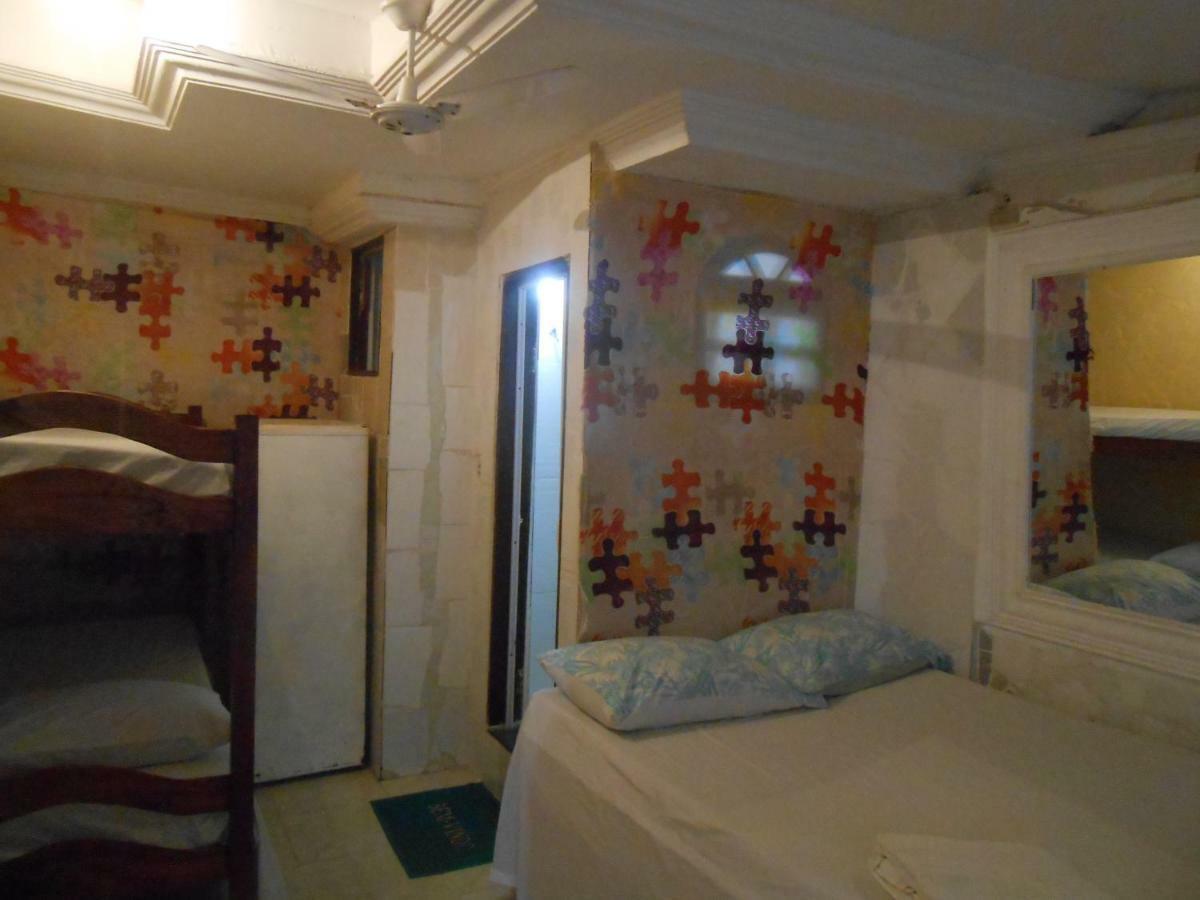 Casa Da Lucia Casa de hóspedes *