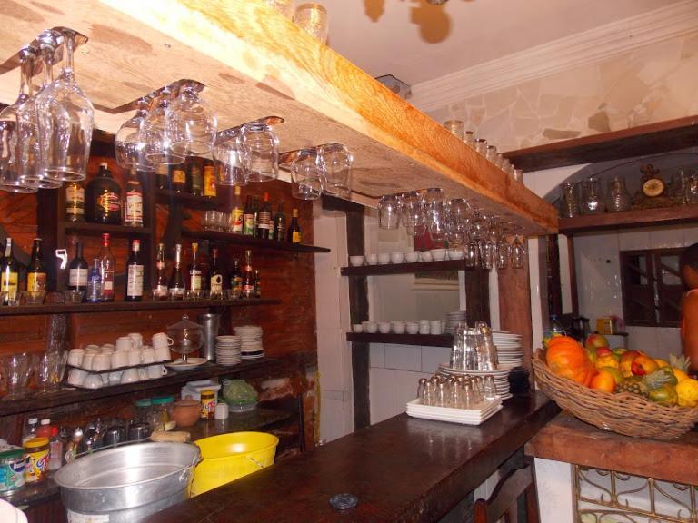 Casa Da Lucia Casa de hóspedes *